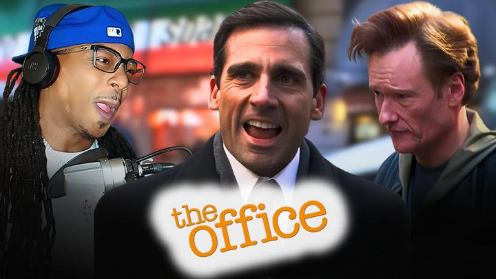This show is an addiction!! * The Office *
