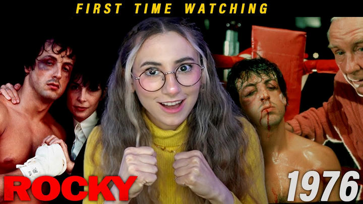 MillieMochisTV - Rocky (1976)