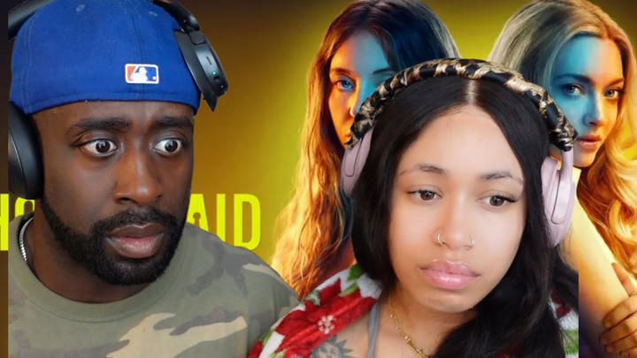 Dai N Nat Reacts - The Housemaid (2025)