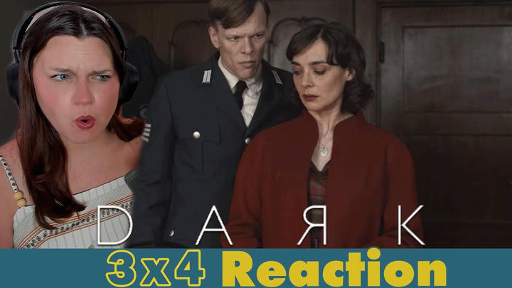 THIS Is the ORIGIN!?  | Dark Season 3 Episode 4 Reaction | First Time Watching