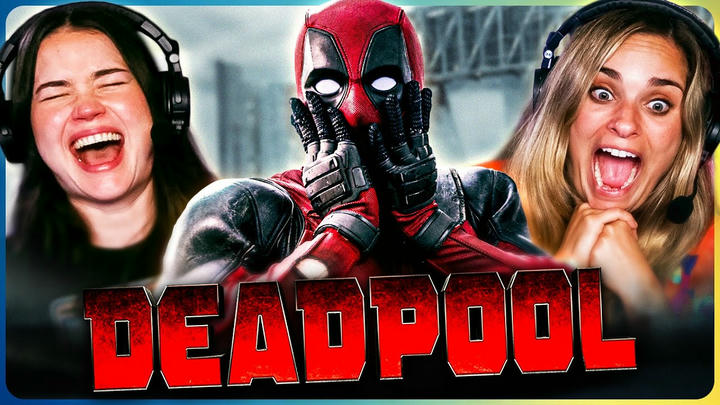CinePals - Deadpool (2016)