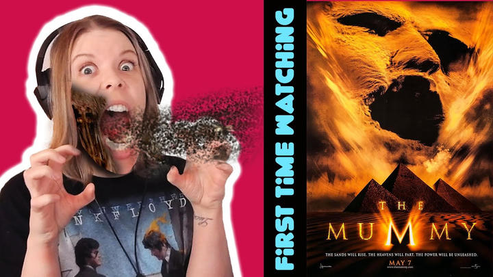CineBinge - The Mummy (1999)
