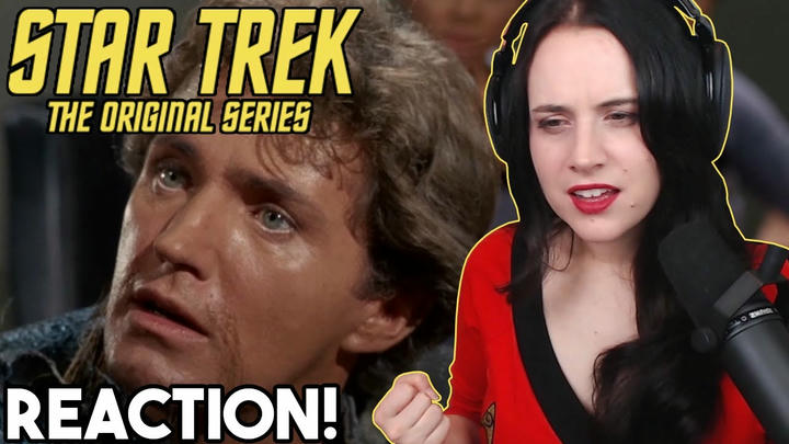The Alternative Factor // Star Trek: The Original Series Reaction // Season 1
