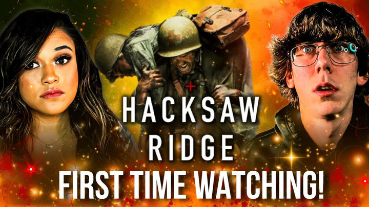 The Octobers React - Hacksaw Ridge (2016)