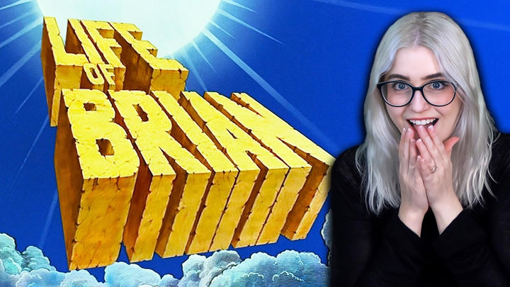 JadeJoob Movies - Life of Brian (1979)