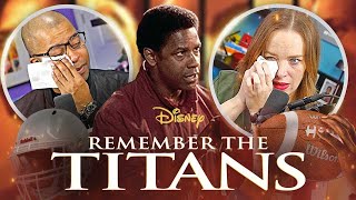 Remember the Titans (2000)
