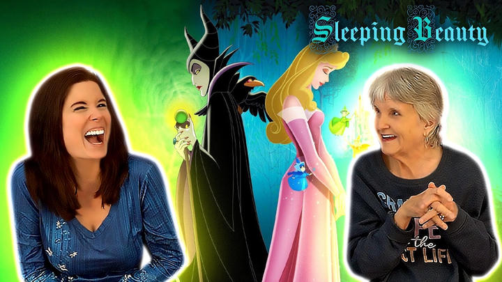 Storm Akima - Sleeping Beauty (2011)