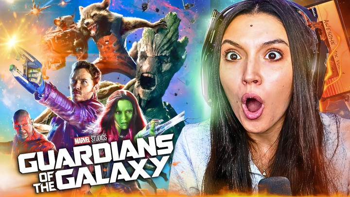 BissFlix - Guardians of the Galaxy (2014)