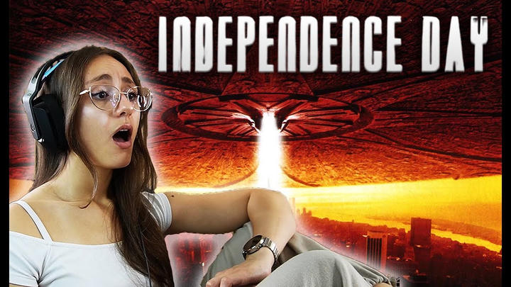 Spicy Sugar - Independence Day (1996)