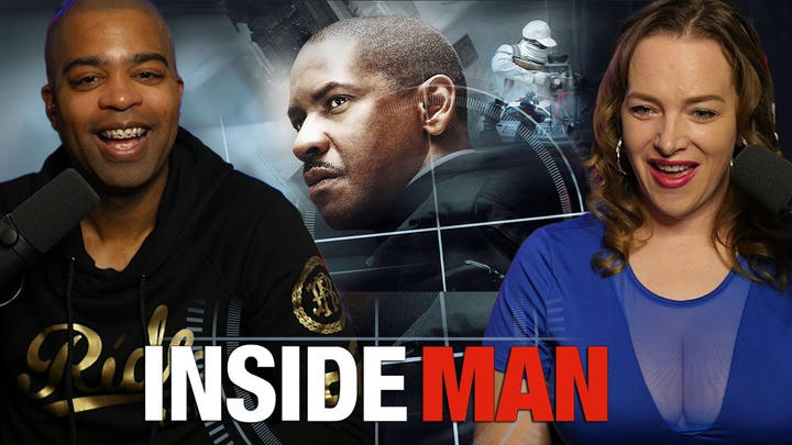 See Jane Go TV - Inside Man (2006)