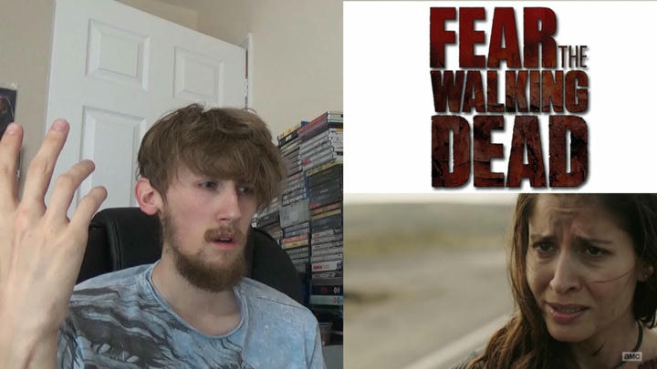 Fear the Walking Dead Season 3 Episode 14 - 'El Matadero' Reaction