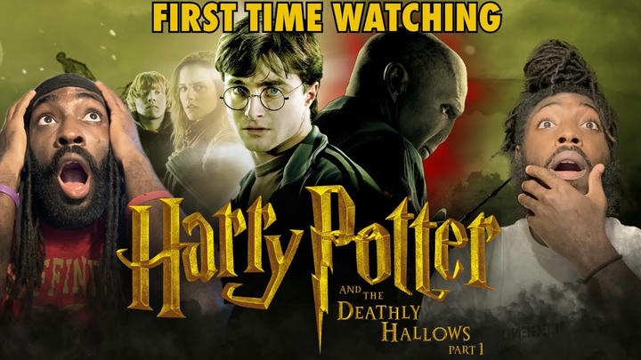 Sheim & Swizz - Harry Potter and the Deathly Hallows: Part 1 (2010)
