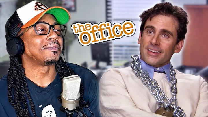 The Office Season 3 Is Getting Crazy! (Episodes 17 & 18 Reaction)