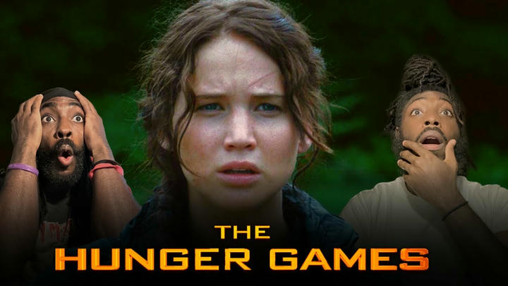Sheim & Swizz - The Hunger Games (2012)