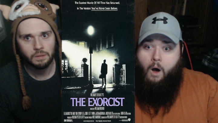 The Exorcist (1973)