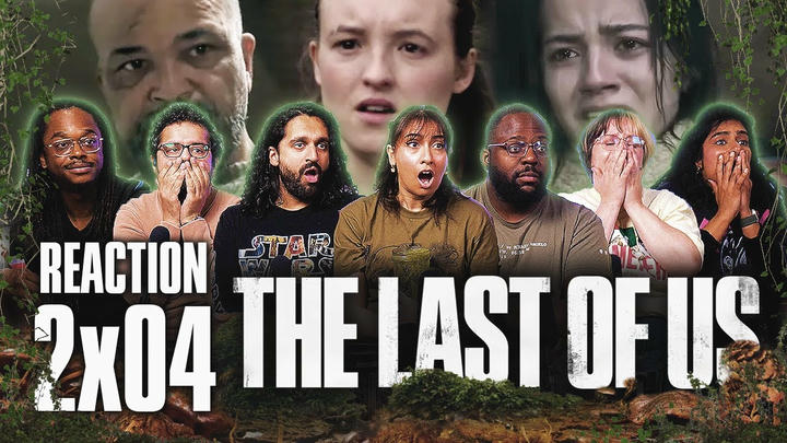 Welcome to Happy, Proud, Rainbow Town | The Last of Us 2x4 "Day One" | Normies Group Reaction!