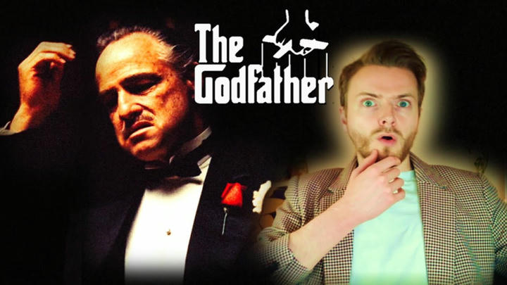 Tyler Alexander - The Godfather (1972)