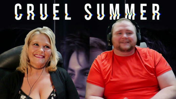 CRUEL SUMMER 1x7 REACTION