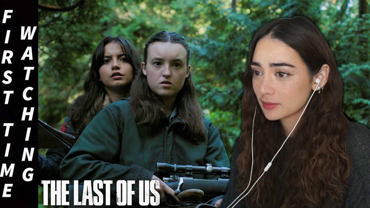 The Path I The Last of Us Season 2 Episode 3 Reaction *First Time Watching*
