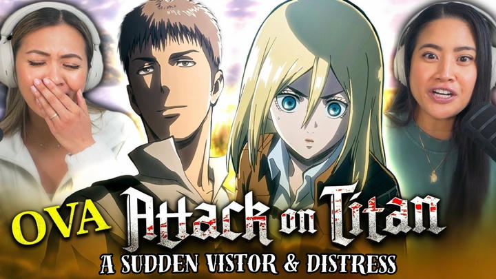 Meesh & Dee - Attack on Titan (2013)