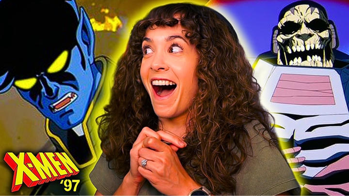 Things are escalating... | X-MEN '97 S2 - Ep. 7