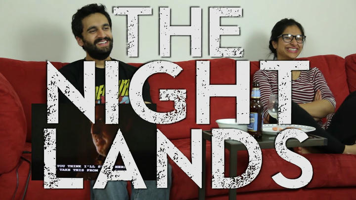 Game of Thrones REWATCH - S2E2 - Reaction