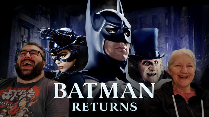 Flix2Us - Batman Returns (1992)