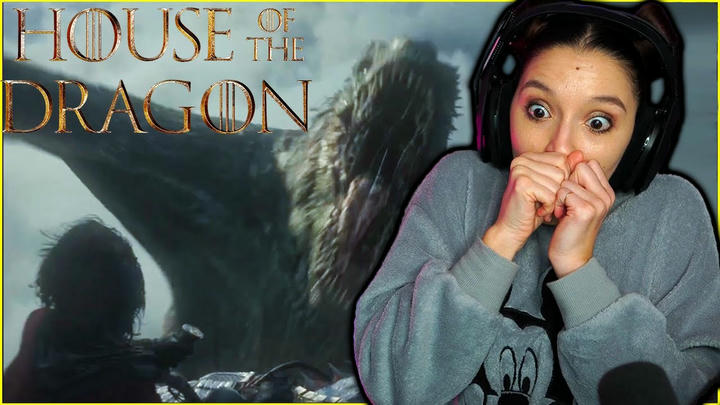 What an Ending !!! House of the Dragon 1x10 REACTION | Full Episode Highlights