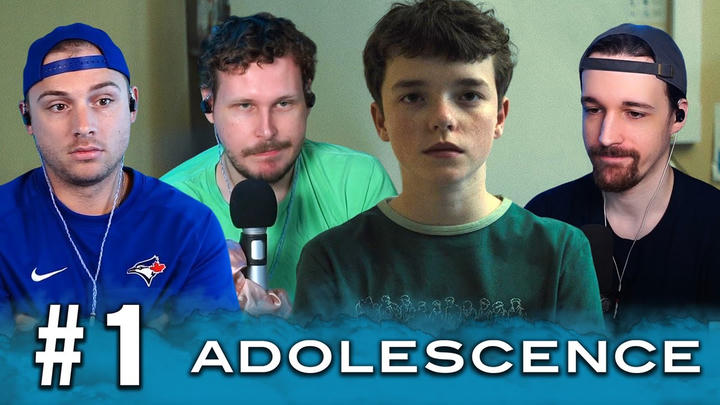 Raggedy Pack - Adolescence (2025)