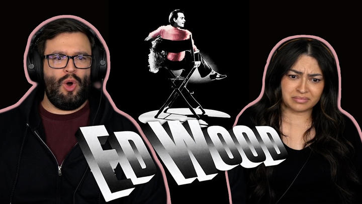 TBR Schmitt - Ed Wood (1994)