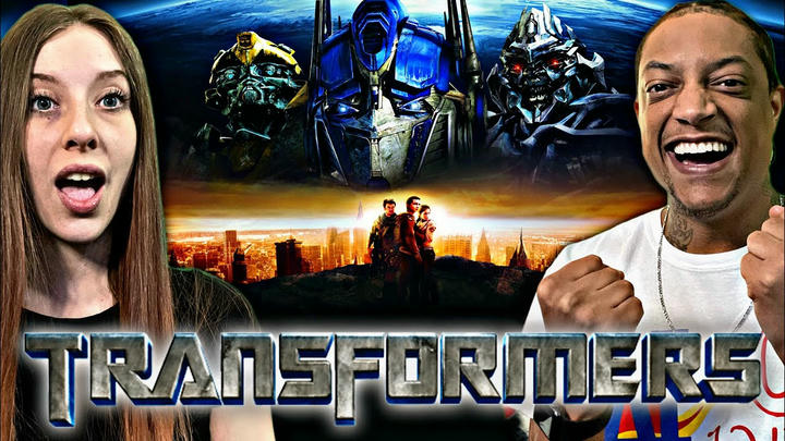 Snoopers Gonna Snoop - Transformers (2007)