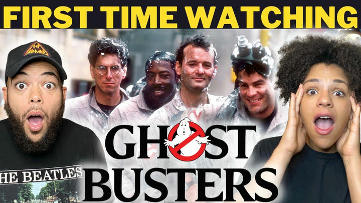 Ghostbusters (1984)