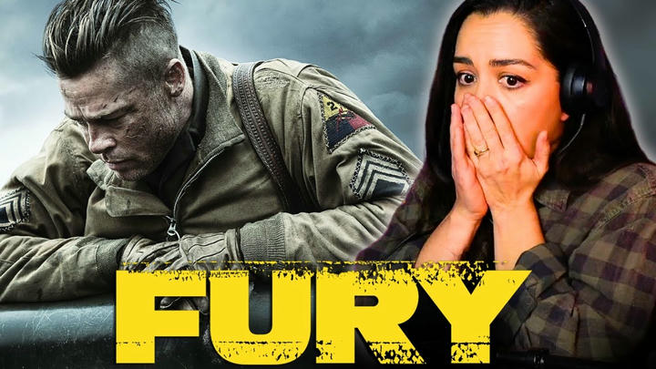 Fury (2014)