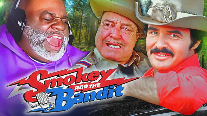 EOM Reacts - Smokey and the Bandit (1977)