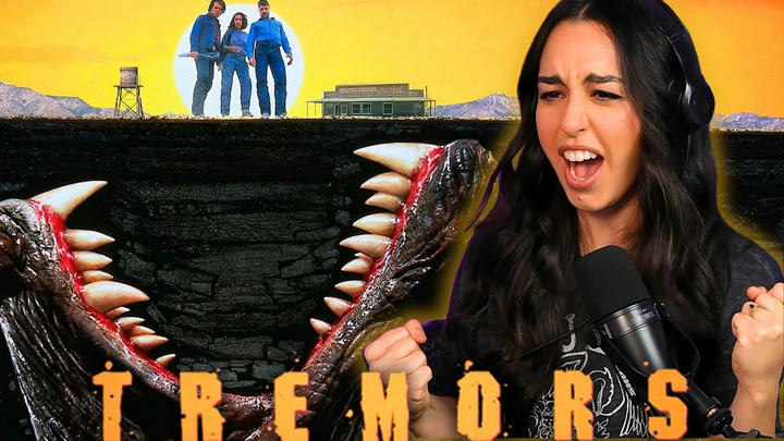 Tremors (1990)