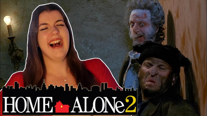 Limelight Literature - Home Alone 2: Lost in New York (1992)