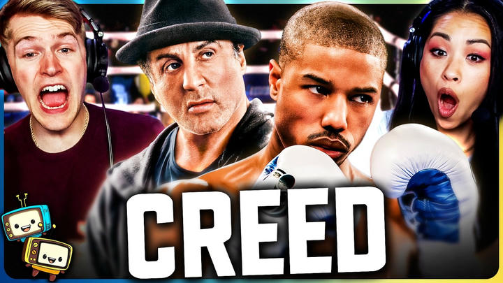 CinePals - Creed (2015)