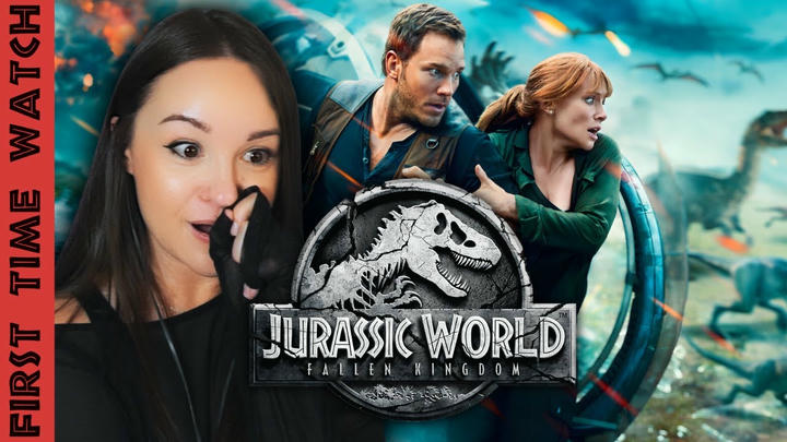 kaliwali - Jurassic World: Fallen Kingdom (2018)