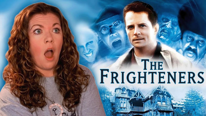 Rhetorical Thrill - The Frighteners (1996)