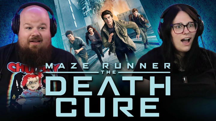 BRIDGECO - Maze Runner: The Death Cure (2018)