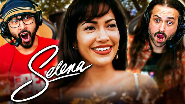 Reel Rejects - Selena (1997)