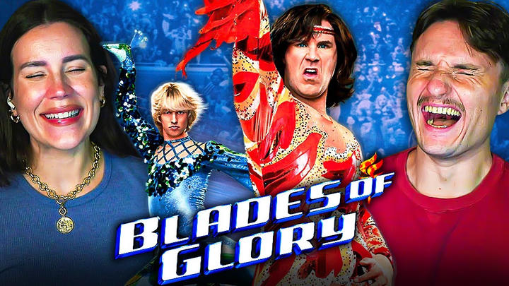 Sam & Tristan - Blades of Glory (2007)