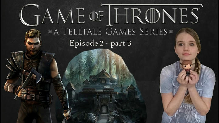Larissa Zeeuwe - Game of Thrones (2011)