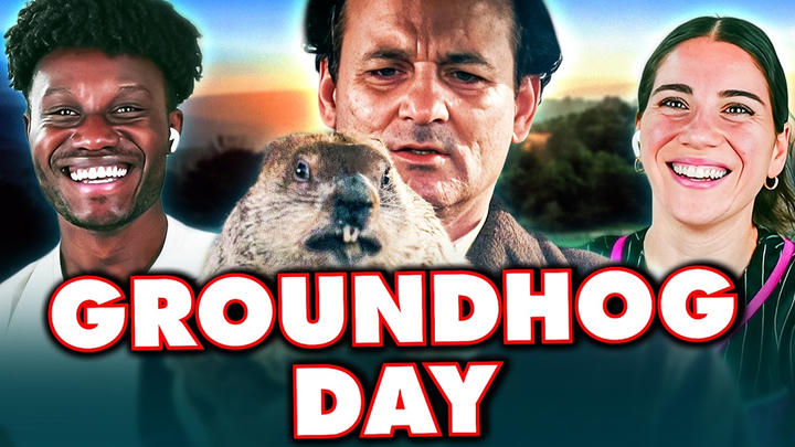 The Perfect Mix - Groundhog Day (1993)