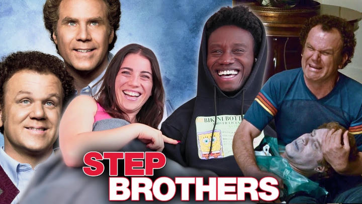 The Perfect Mix - Step Brothers (2008)