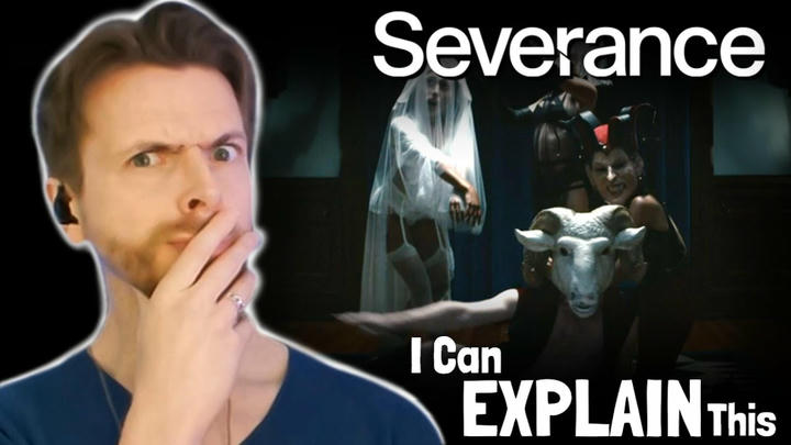 It's WORSE Than You Think... First Time Watching "What's for Dinner" | SEVERANCE Reaction 1x8
