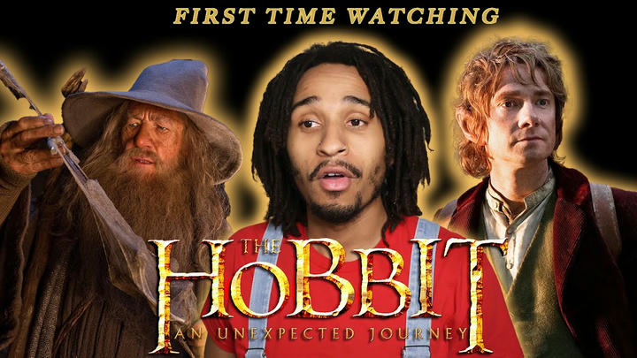 Mr. Valentine - The Hobbit: An Unexpected Journey (2012)