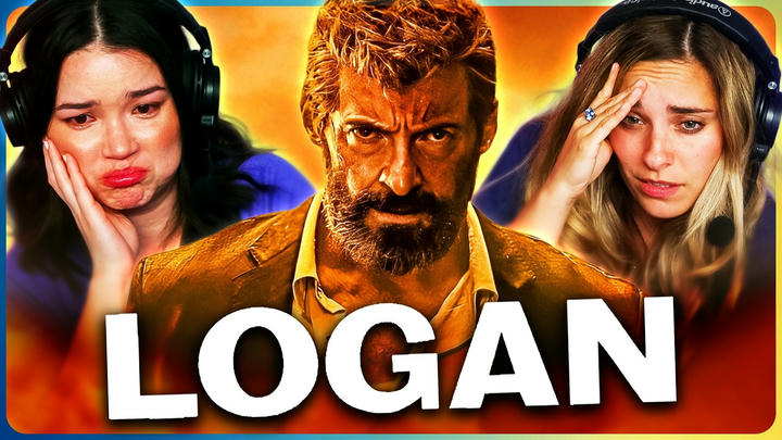 CinePals - Logan (2017)