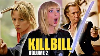 Natascha Summers - Kill Bill: Vol. 2 (2004)