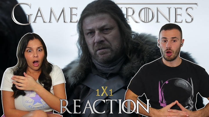 Spartan & Pudgey - Game of Thrones (2011)